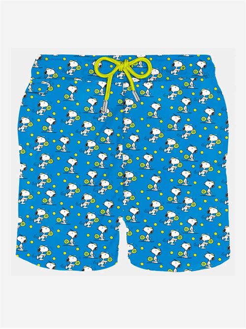 BOXER MC2 SAINT BARTH | LIG0003 LIGHTING MIC 00869D/SNOOPY PADEL